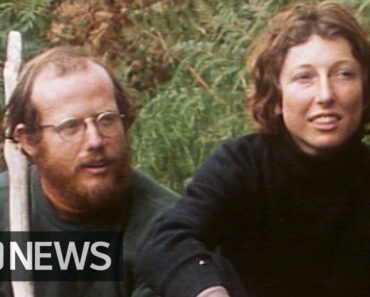 1970s reality TV sent strangers into the wild to survive | RetroFocus