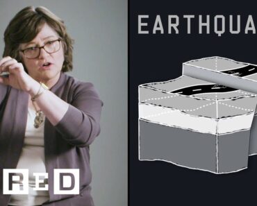 Seismologist Explains How to Prepare for a Massive Earthquake | WIRED