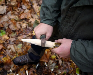 How To Be Self-Sufficient in the Wilderness