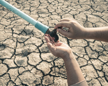 Surviving through Severe Water Shortages
