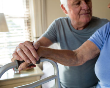 6 Home Safety Tips for Seniors