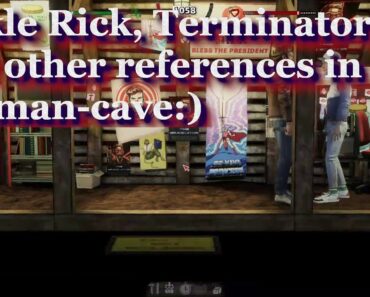 Mr Prepper gameplay – New player guide and tips – How to make money – Mine guide – Nuclear book