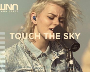 Touch The Sky – of Dirt and Grace – Hillsong UNITED