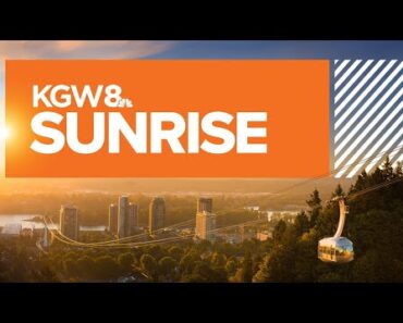 Top Stories: Sunrise 5-22-21