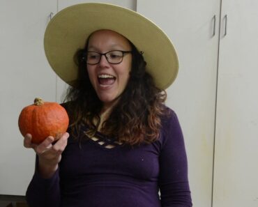The Prepper's Garden – Episode/Volume 2 – The Noble Squash