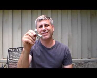 How city preppers can get water in a emergency.  Item for your bug out bag.
