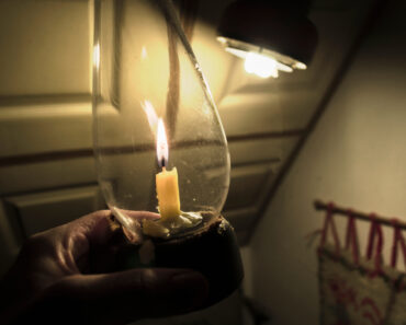 Emergency lighting options for next power outage