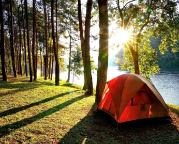 Survival Essentials: Choosing Terrain Wisely