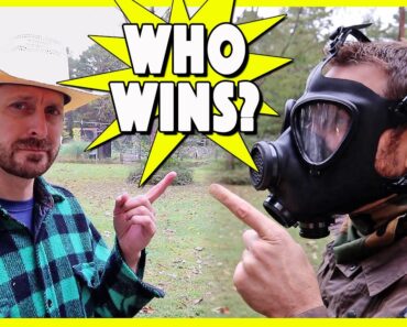 Prepper Vs Homesteader | 7 Real DIFFERENCES And WHY They Matter!