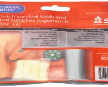 Check Adventure Medical Kits Survive Outdoors Longer Survival Medic Kit Deal