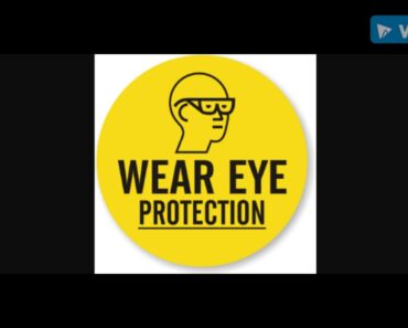 Prepper Quick Tips – Eye Protection – The Art of Prepping