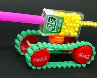7 SIMPLE TOYS