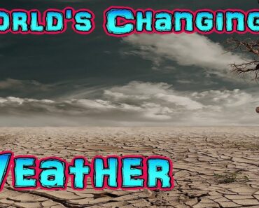 World's Changing Weather bringing SHTF, Total Collapse! | Prepper's Take | Manifest Philosophy E013
