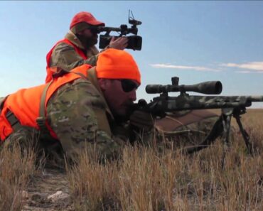 Reaper Outdoors Survive the Hunt – Operation Tidewater Tactical