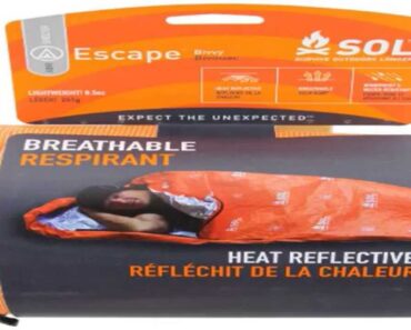 Get Adventure Medical Kits Survive Outdoors Longer Escape, Bivvy Breathabl Top List
