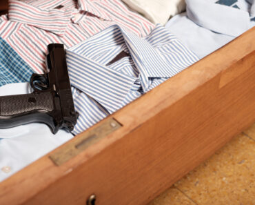 Home Defense Plan: How to make one