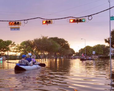 Ten things to get you prepared for any flood