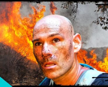 How to Survive a WILDFIRE – 5 Tips