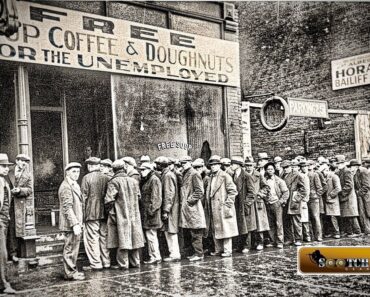 Survival Lessons from The Great Depression