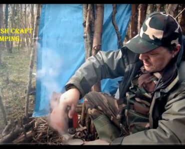 Steves Bush-craft, Camping :  My New Bush craft Amazon Buys