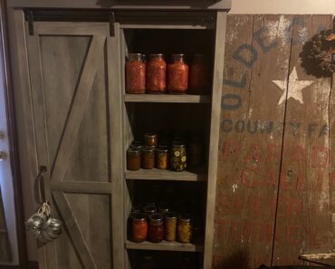 Am I Really a Prepper? Getting Ready for Winter in Ohio….