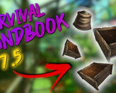 Complete Ark Farming Guide – How to grow crops | Survival Handbook 7.5 | Ark: Survival Evolved
