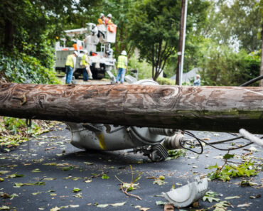 How to Prepare Your Household For A Power Outage