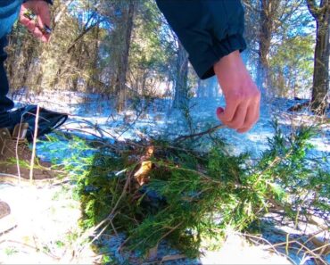 Trying To Survive EXTREME Weather Conditions — (Ft. Landen Bowling)