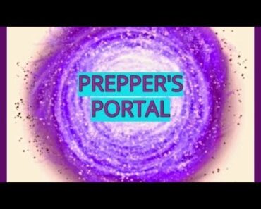 PREPPER'S PORTAL EP4: Penny Pinchin' Tips for Preppers