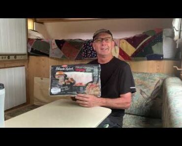 A Boondocker's 10 Prepper Tips for Quarantine.  Don't Get Caught with your Pants Down; Buy TP Now!