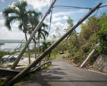 Tips for keeping the lights on when the power grid fails you