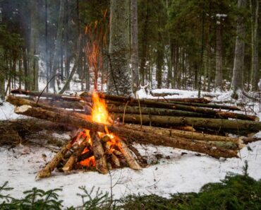 How to Prepare for Winter Survival
