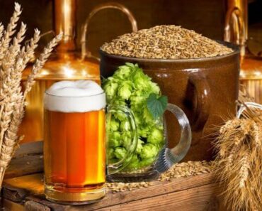 How to brew your own beer