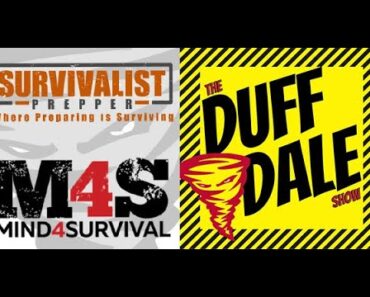 Changes at Survivalist Prepper and a New Show