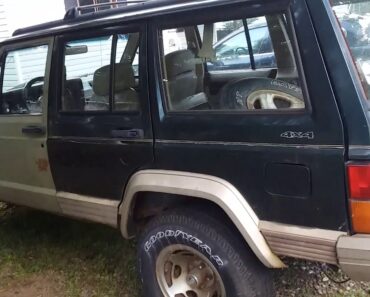 Prepper tip, pay cash for your stuff. At least you own it. Most vehicles do not hold value.