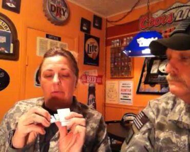 tip of the week from prepper mom