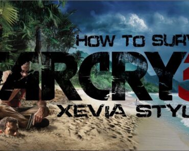How to Survive: Far Cry 3 – 1
