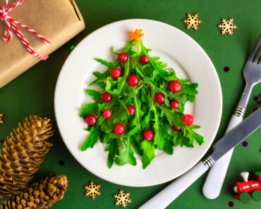 The 12 Days of Prepping Christmas
