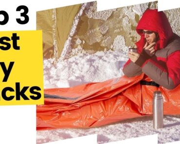 Best Bivy Sacks, According to Reviewes
