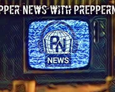 Prepper News 12/30/21
