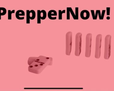 Prepper News 12/29/21