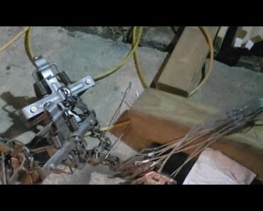 Trapping Prep Trapping Prep