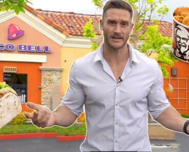 Top 10 Cleanest Fast Food Keto Options Top 10 Cleanest Fast Food Keto Options