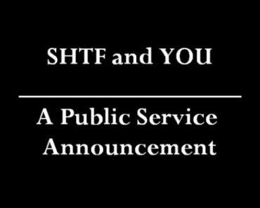 SHTF and YOU Ep.4  Survival Gardening