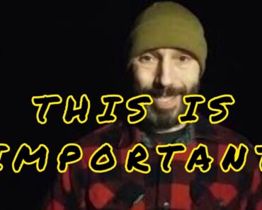 Prepping: Powerful Message And Stories!