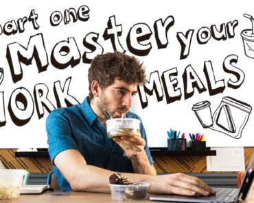 The Home Cooking Survival Guide For Your Busy Work Week