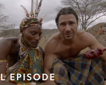 Blood Warriors (Full Episode) | Primal Survivor