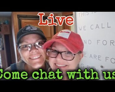 Birthday hang out and friend mail