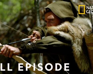Forever Wild (Full Episode) | Live Free or Die