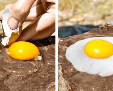 Outdoor Cooking Hacks To Survive A Hike
